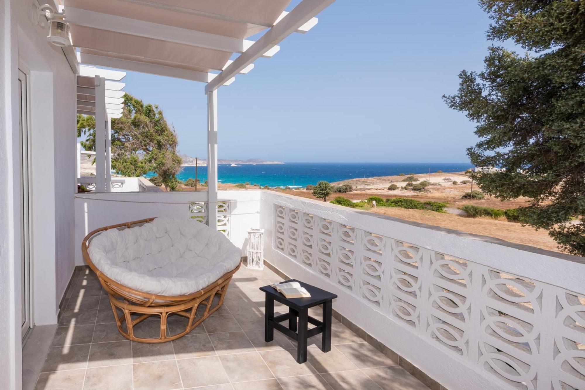 Kanelis Studios & Suites Mytakas Exterior foto